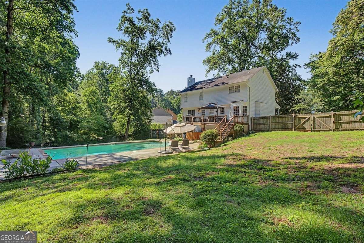 1919 Mceachern Manor Drive Marietta - Photo 47