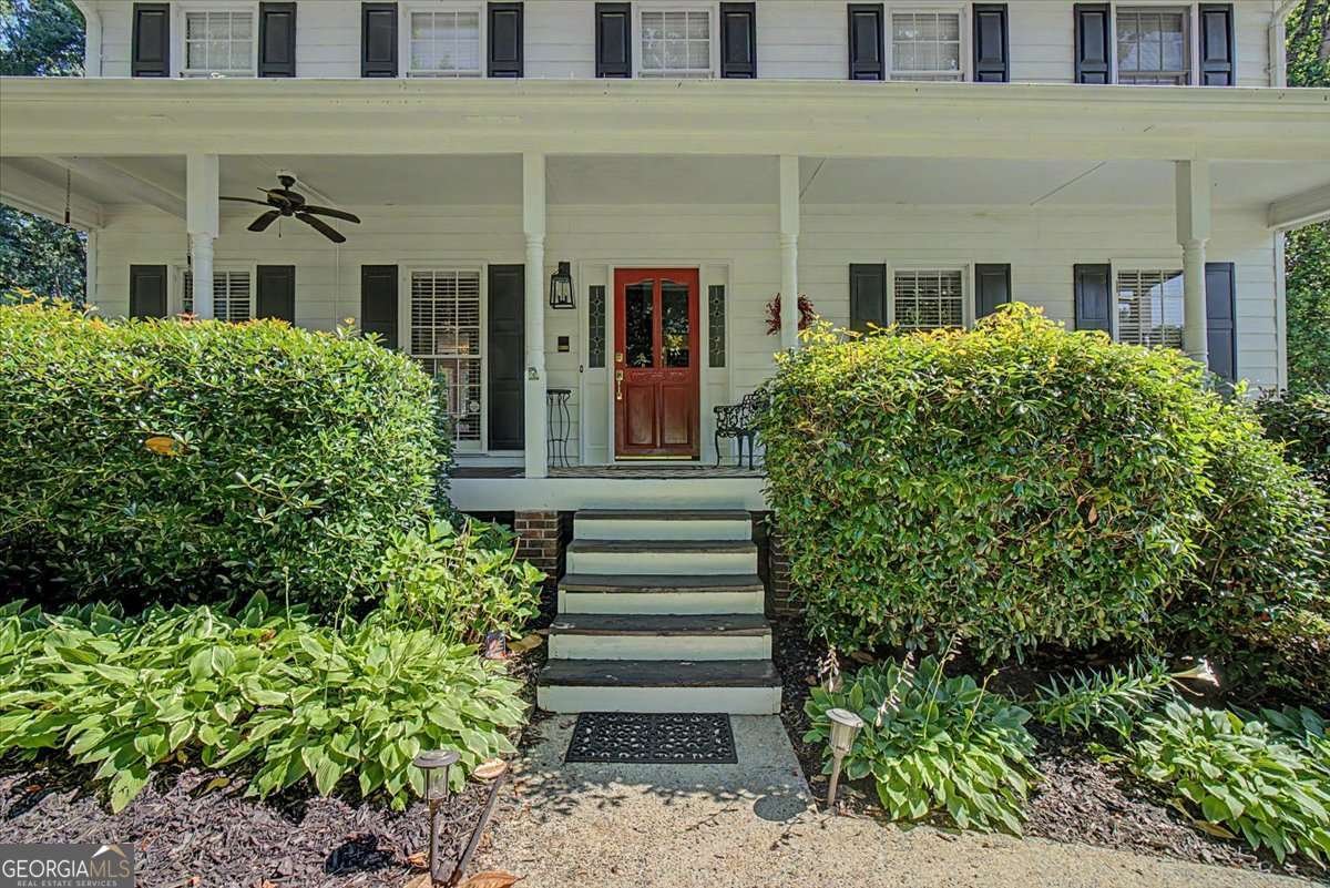 1919 Mceachern Manor Drive Marietta - Photo 6