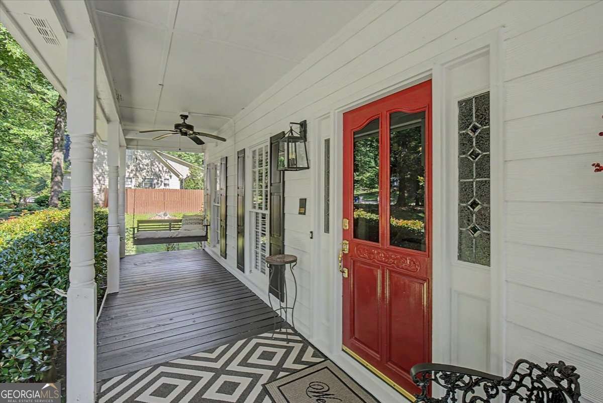 1919 Mceachern Manor Drive Marietta - Photo 7