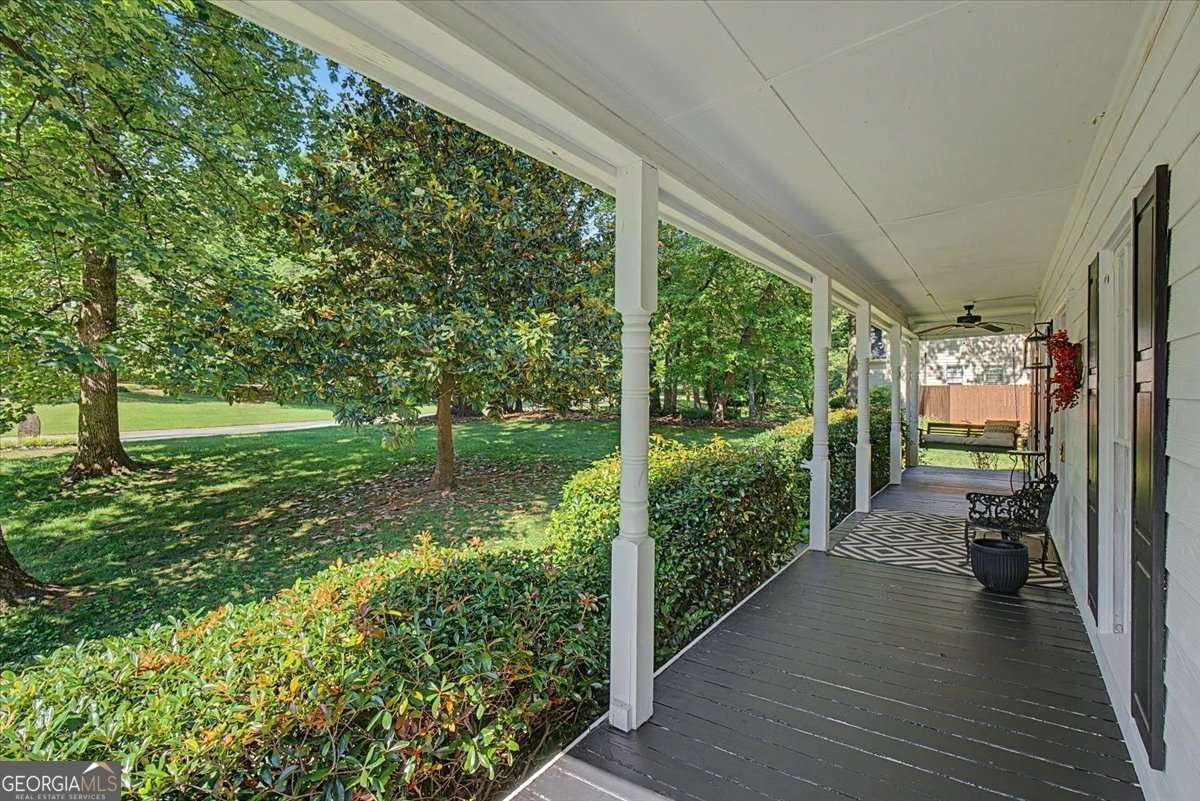 1919 Mceachern Manor Drive Marietta - Photo 8