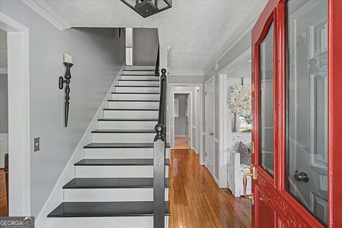 1919 Mceachern Manor Drive Marietta - Photo 9