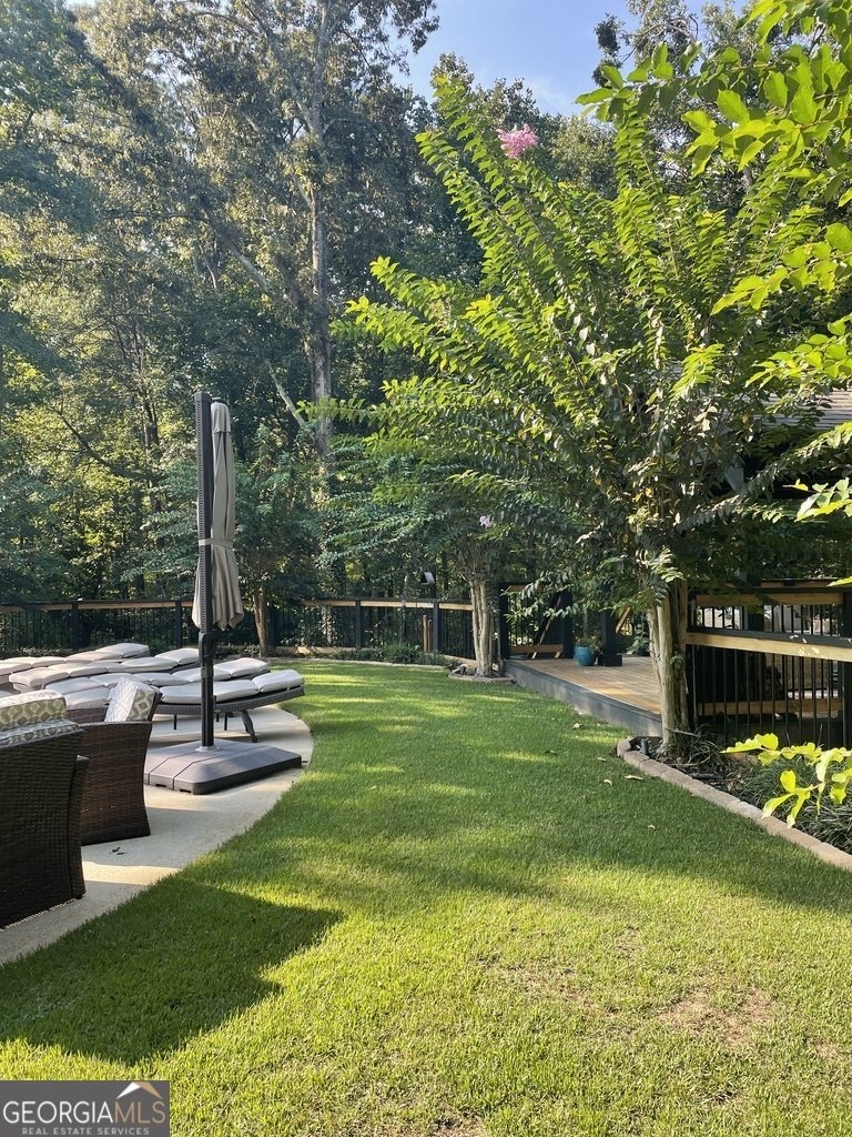 2310 Tall Timbers Lane Marietta - Photo 10