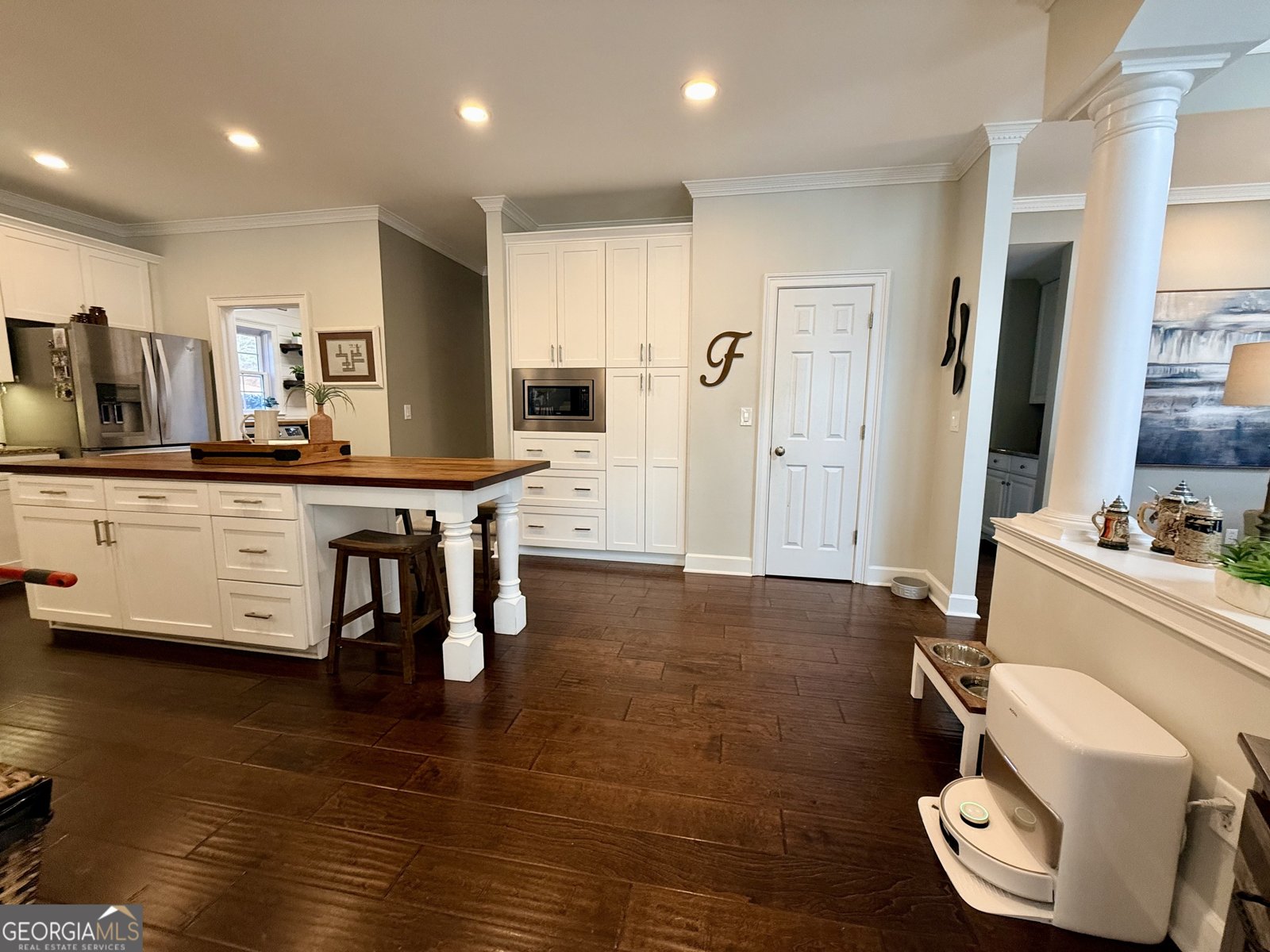 2310 Tall Timbers Lane Marietta - Photo 11