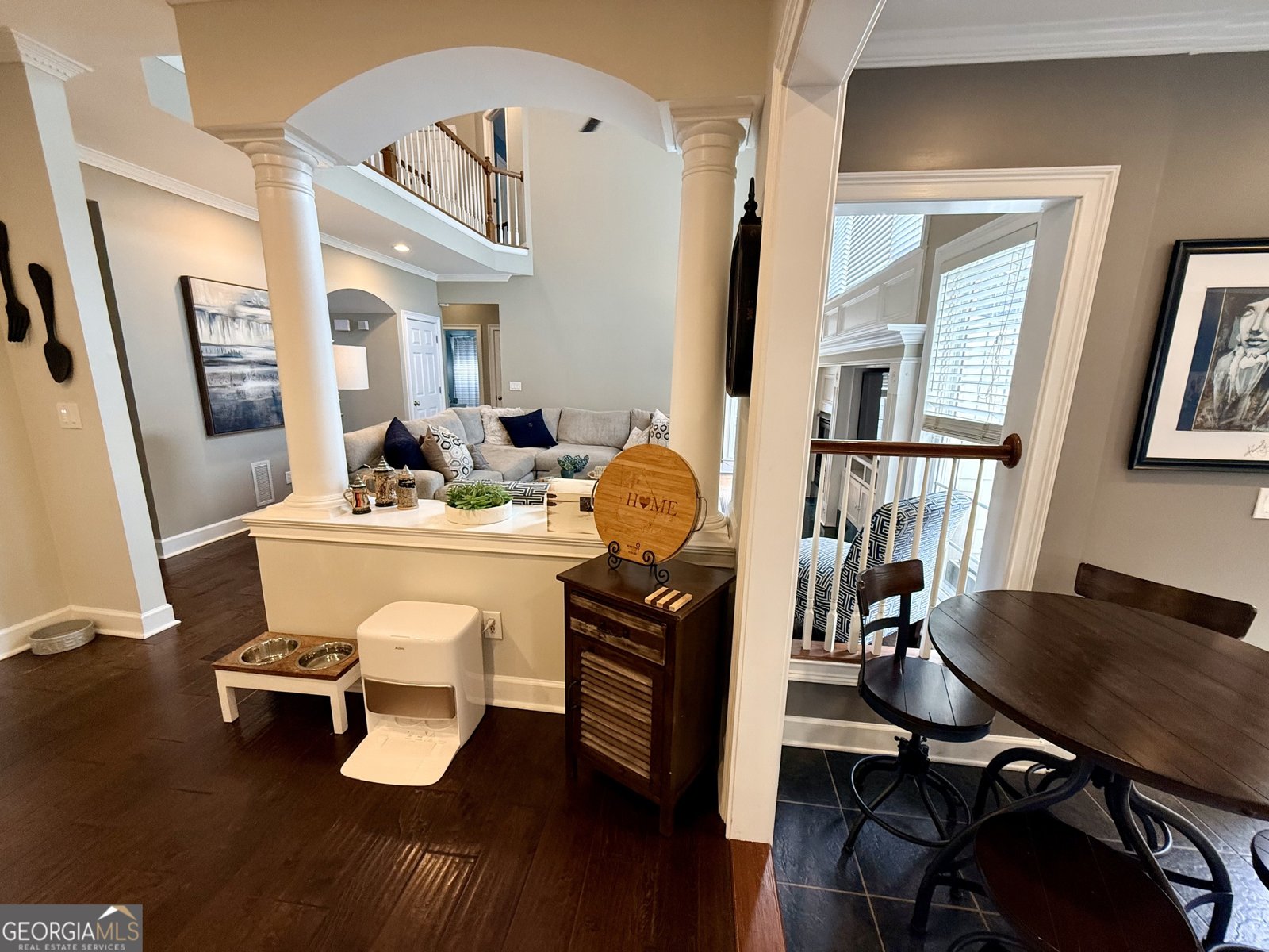 2310 Tall Timbers Lane Marietta - Photo 12
