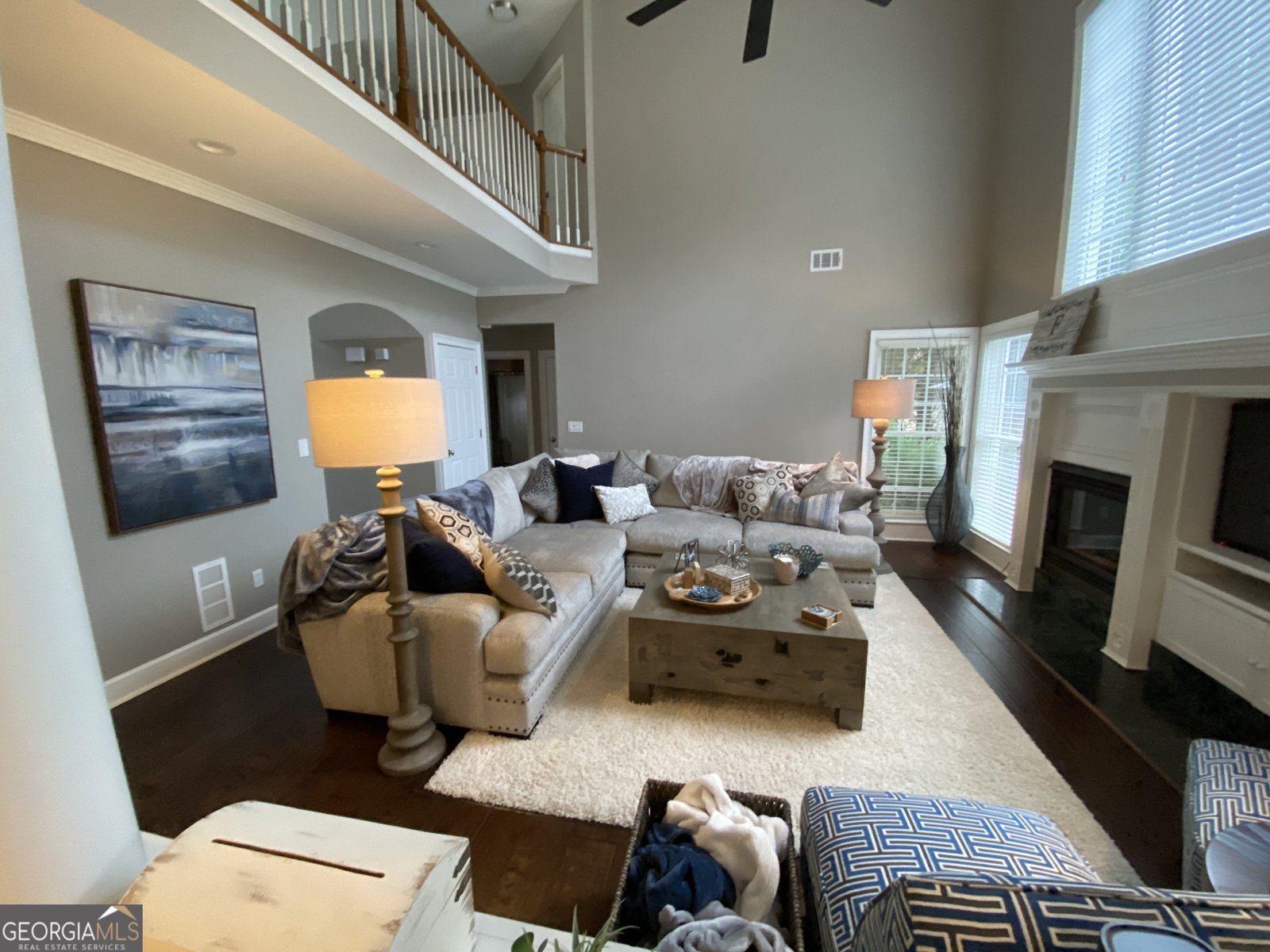 2310 Tall Timbers Lane Marietta - Photo 16