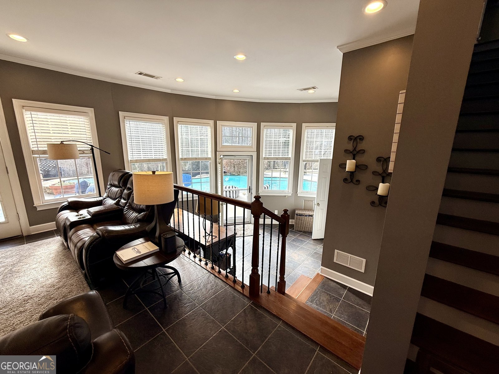 2310 Tall Timbers Lane Marietta - Photo 19
