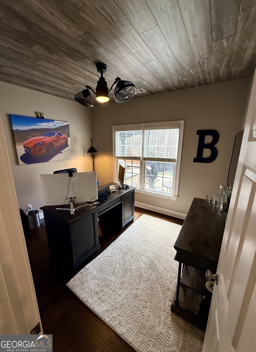 2310 Tall Timbers Lane Marietta - Photo 24