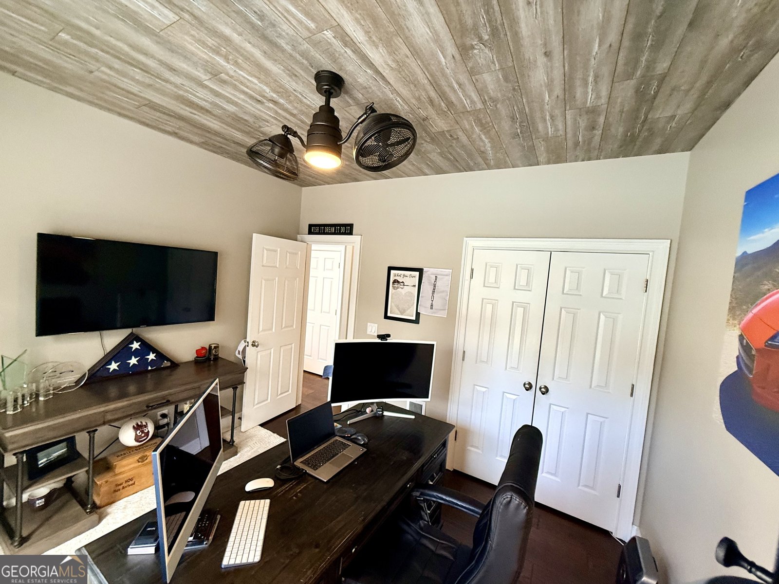 2310 Tall Timbers Lane Marietta - Photo 25