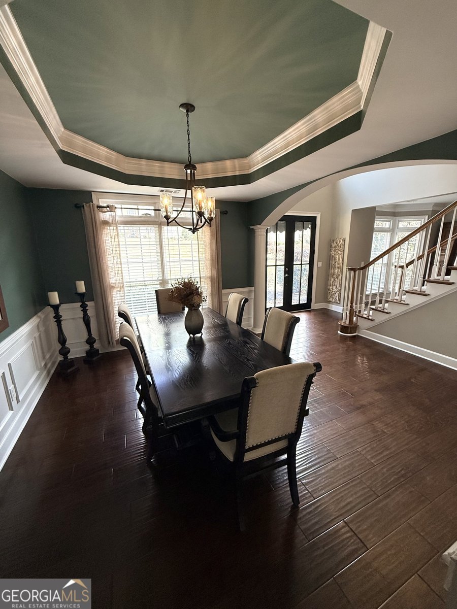 2310 Tall Timbers Lane Marietta - Photo 26
