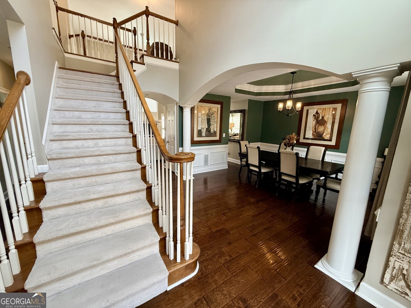 2310 Tall Timbers Lane Marietta - Photo 27