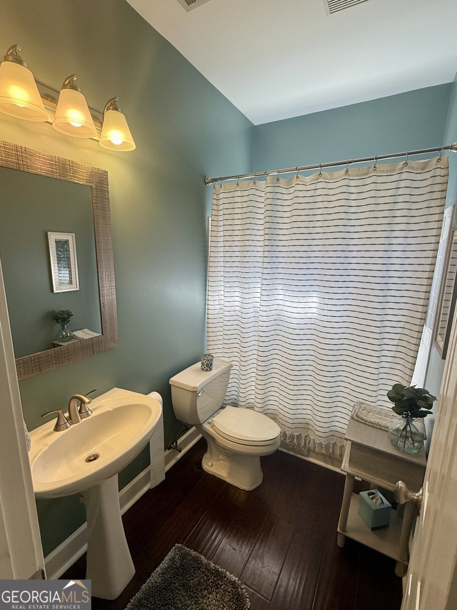 2310 Tall Timbers Lane Marietta - Photo 32
