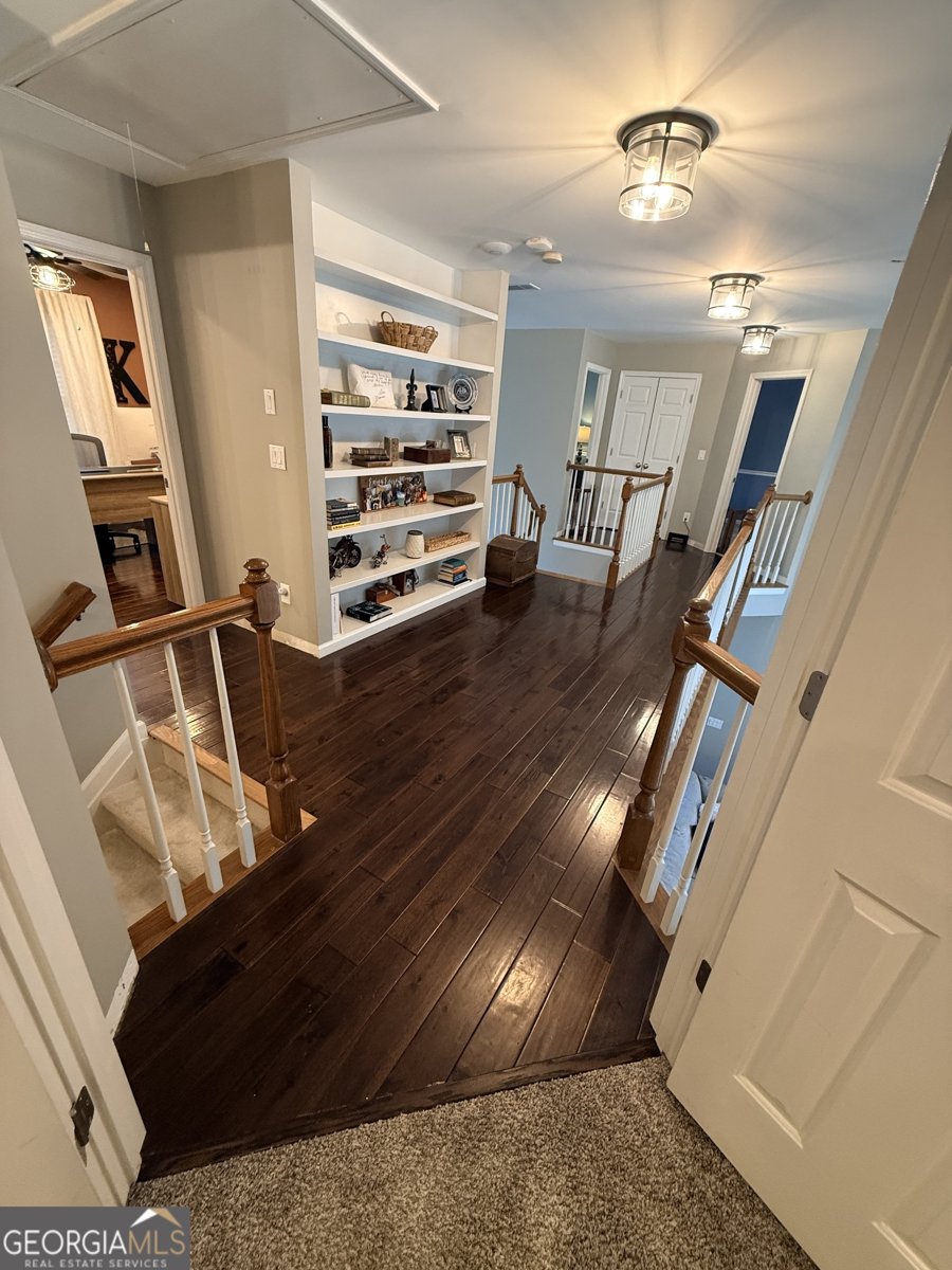 2310 Tall Timbers Lane Marietta - Photo 33