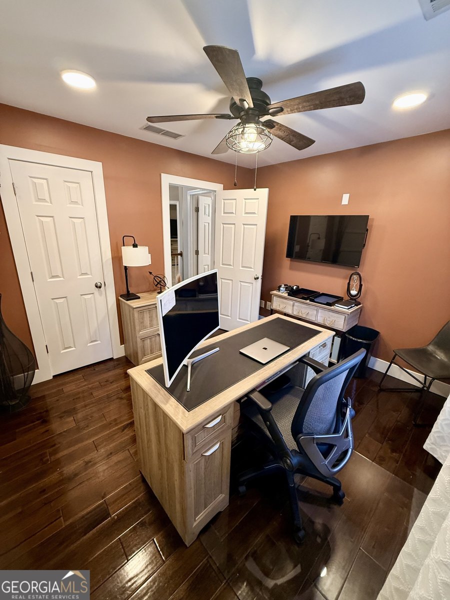 2310 Tall Timbers Lane Marietta - Photo 42