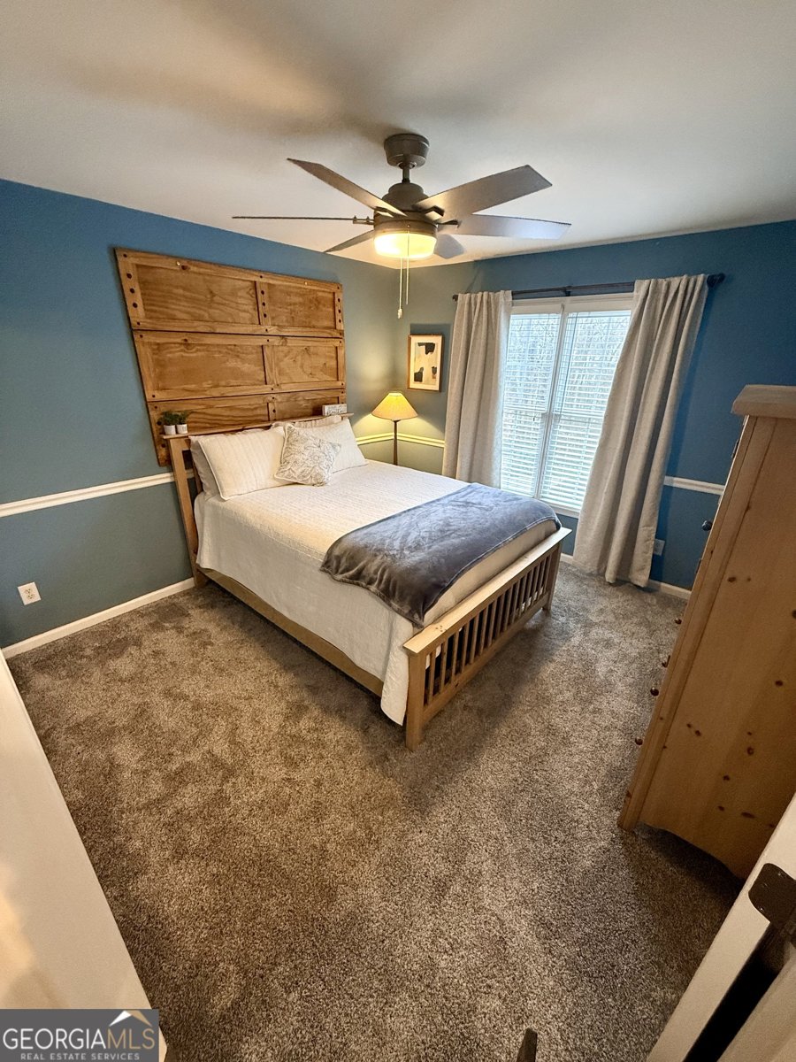 2310 Tall Timbers Lane Marietta - Photo 46