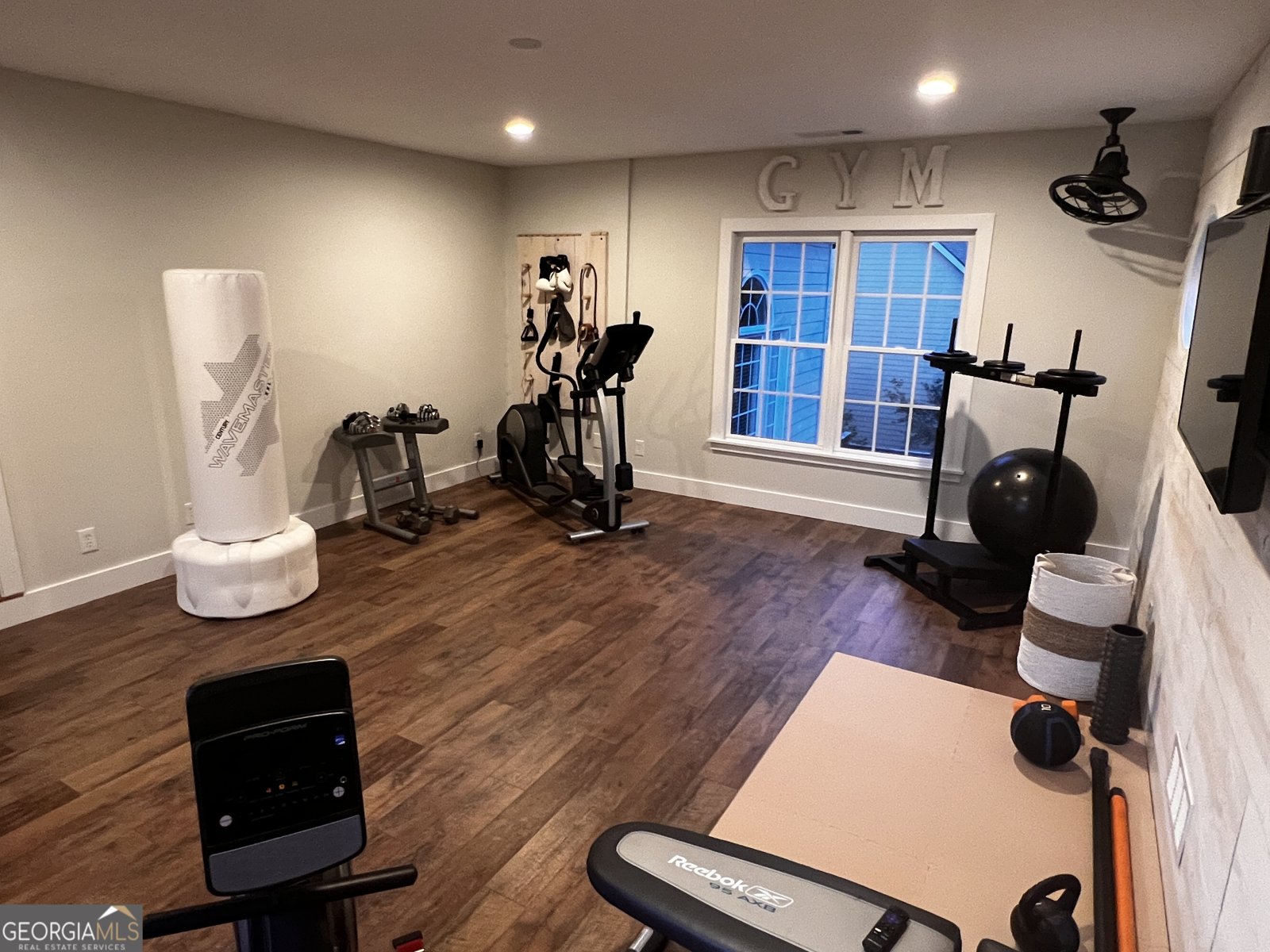 2310 Tall Timbers Lane Marietta - Photo 49
