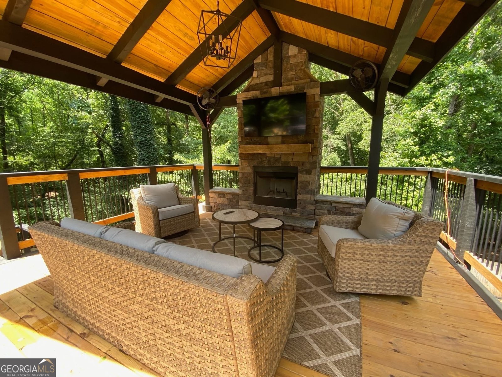 2310 Tall Timbers Lane Marietta - Photo 64