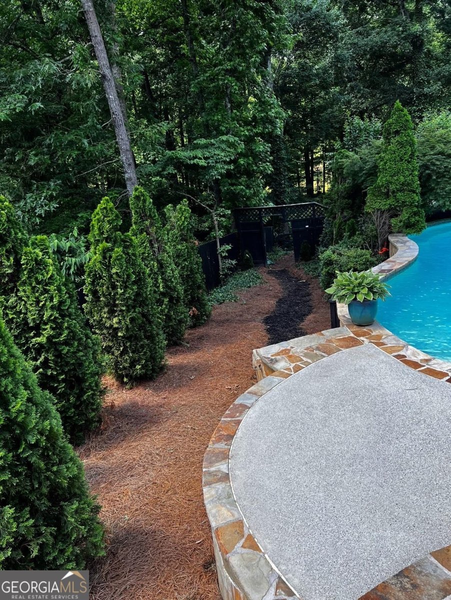 2310 Tall Timbers Lane Marietta - Photo 8