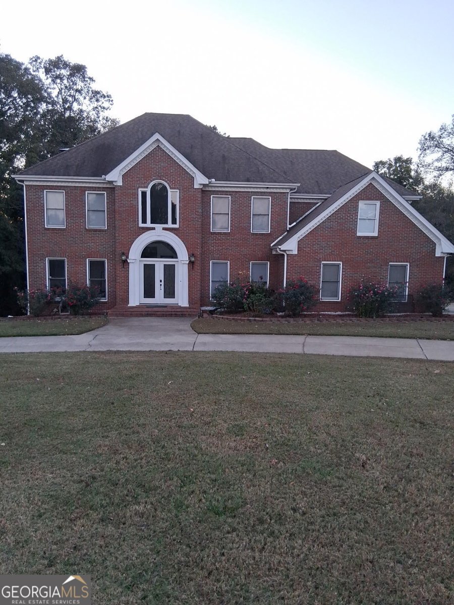 145 Mill Road Stockbridge - main photo