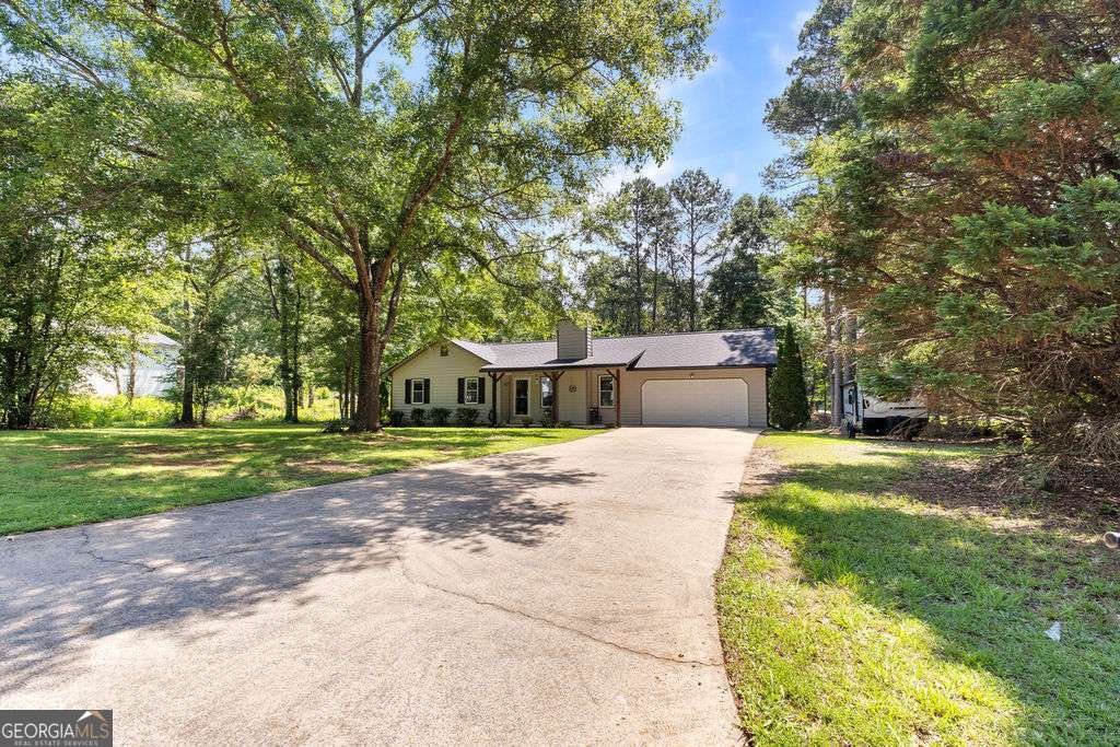 10 Fouche Drive Cartersville - main photo