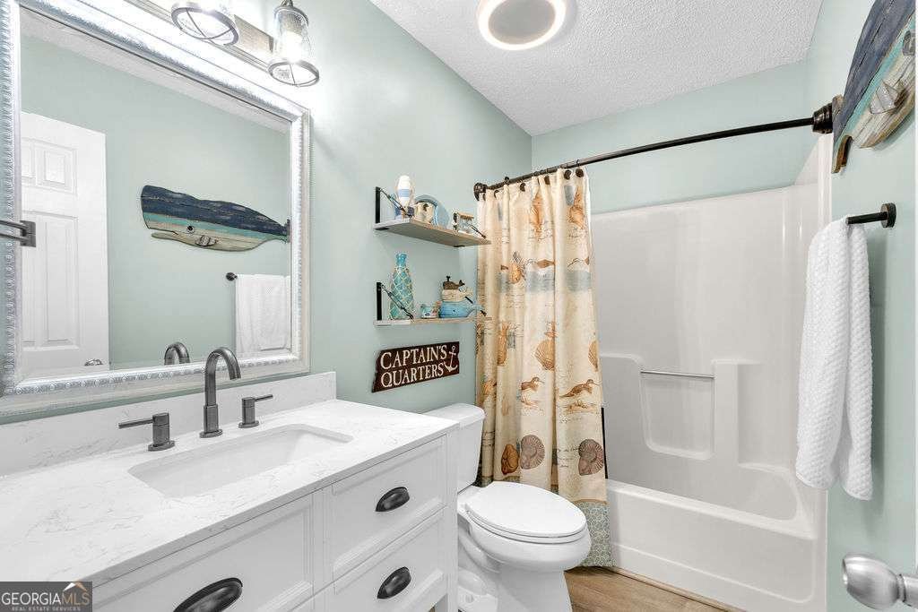 10 Fouche Drive Cartersville - Photo 12