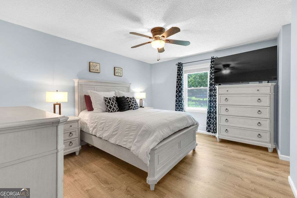 10 Fouche Drive Cartersville - Photo 13