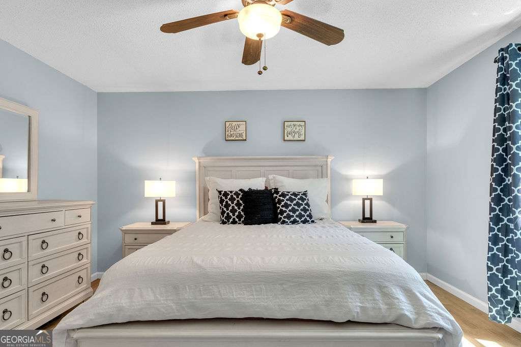 10 Fouche Drive Cartersville - Photo 14