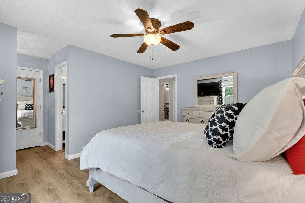 10 Fouche Drive Cartersville - Photo 17