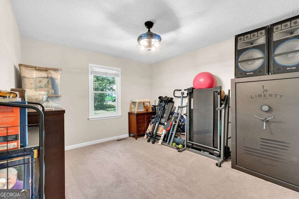 10 Fouche Drive Cartersville - Photo 19