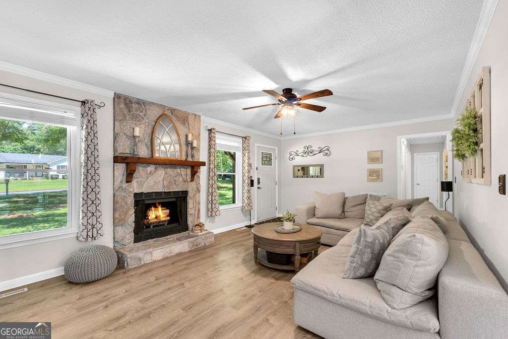 10 Fouche Drive Cartersville - Photo 7