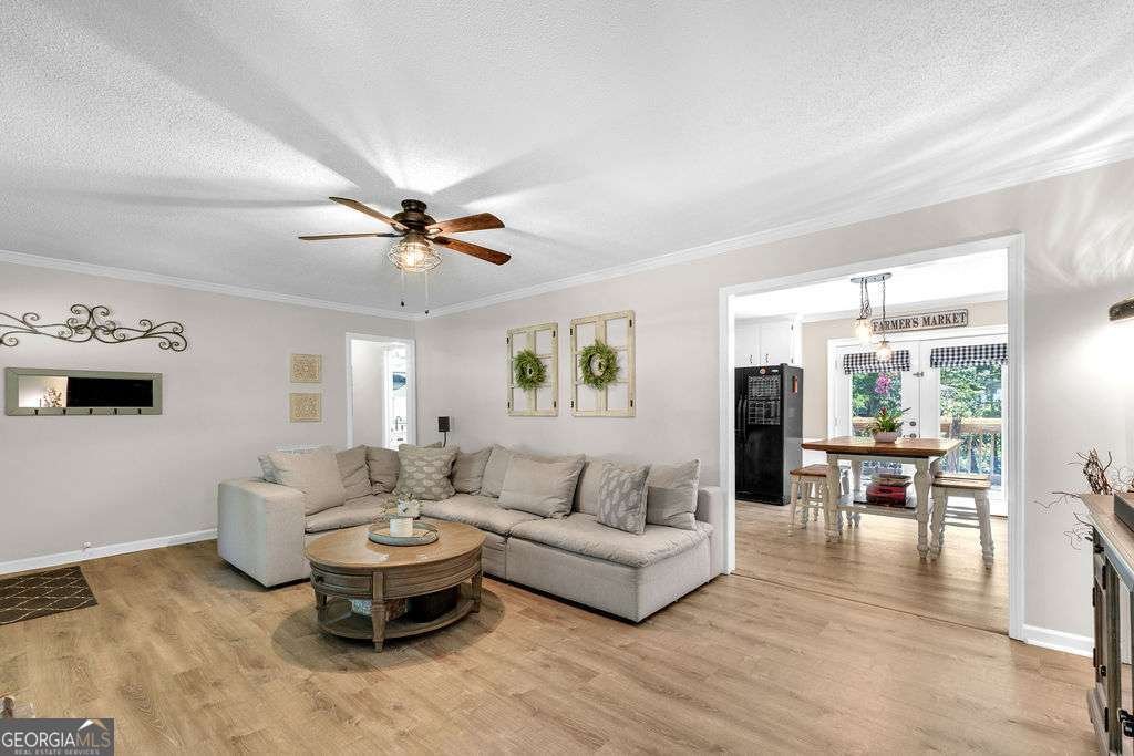 10 Fouche Drive Cartersville - Photo 8