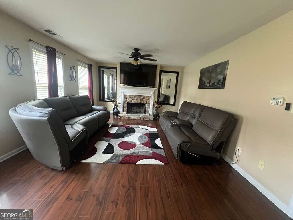 207 Logan Creek Lane Dallas - Photo 9