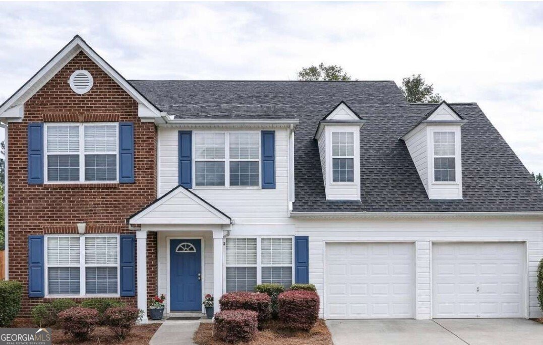 3181 Elmwood Court South Fulton - main photo