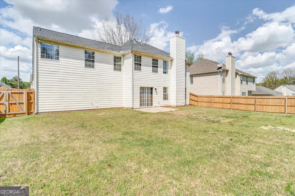 3181 Elmwood Court South Fulton - Photo 20