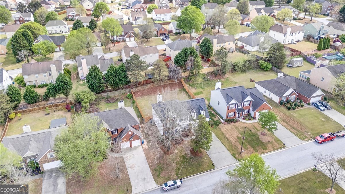 3181 Elmwood Court South Fulton - Photo 21