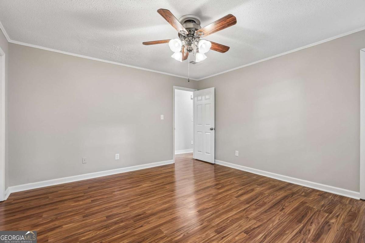 3833 Cindy Drive Douglasville - Photo 16