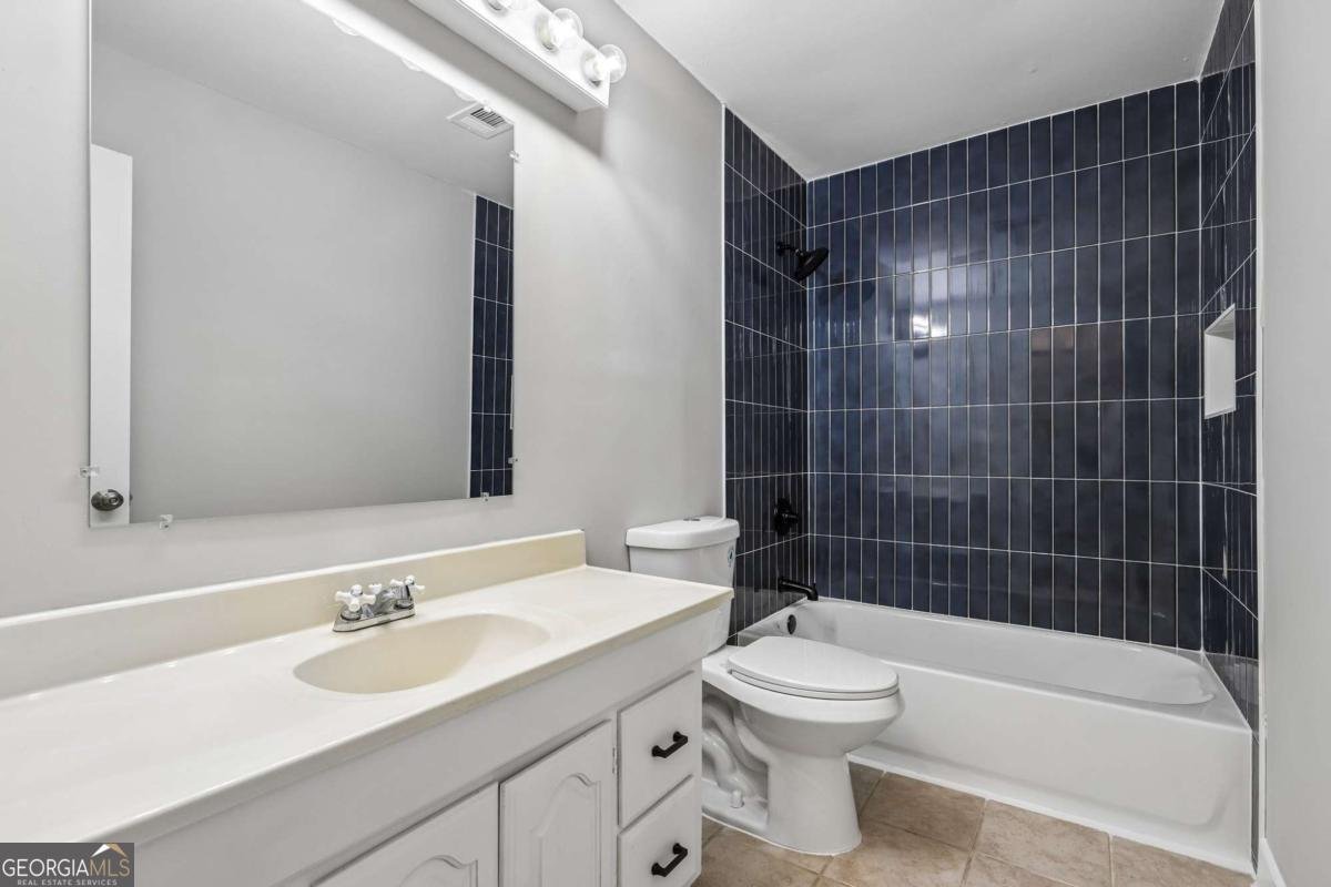 3833 Cindy Drive Douglasville - Photo 17