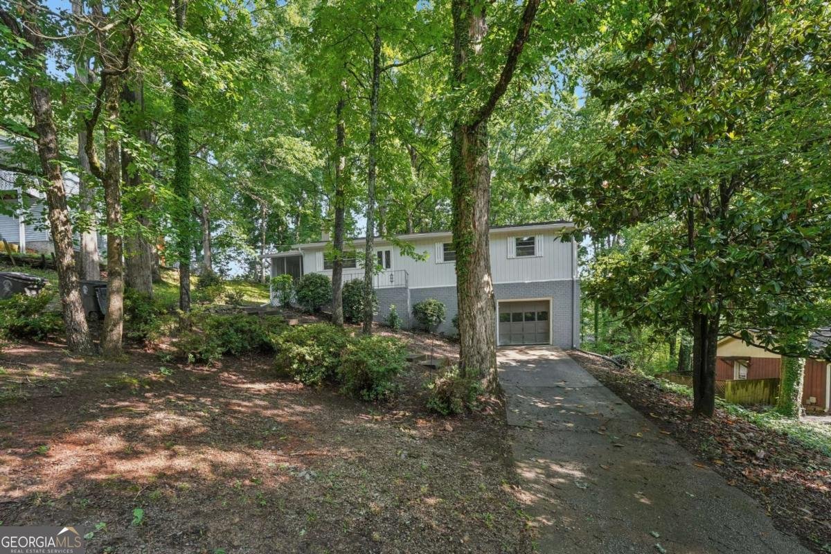 3833 Cindy Drive Douglasville - Photo 20