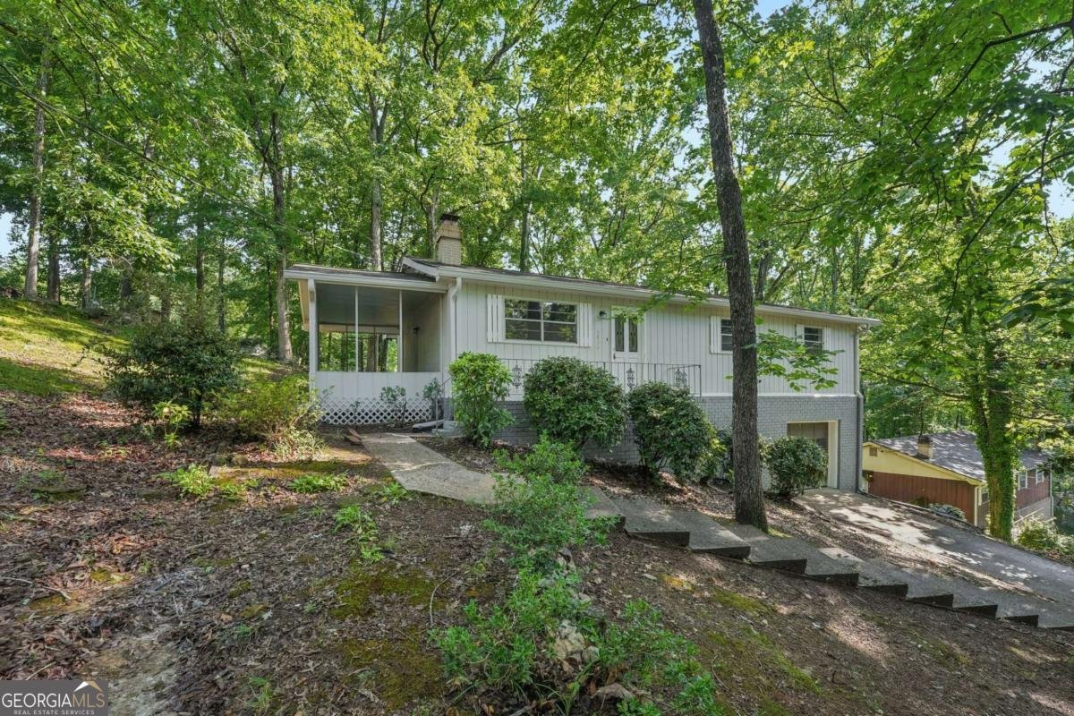 3833 Cindy Drive Douglasville - Photo 21