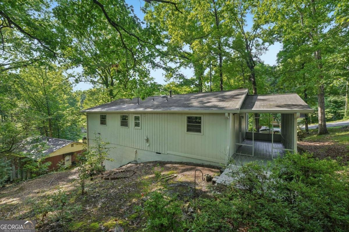 3833 Cindy Drive Douglasville - Photo 24