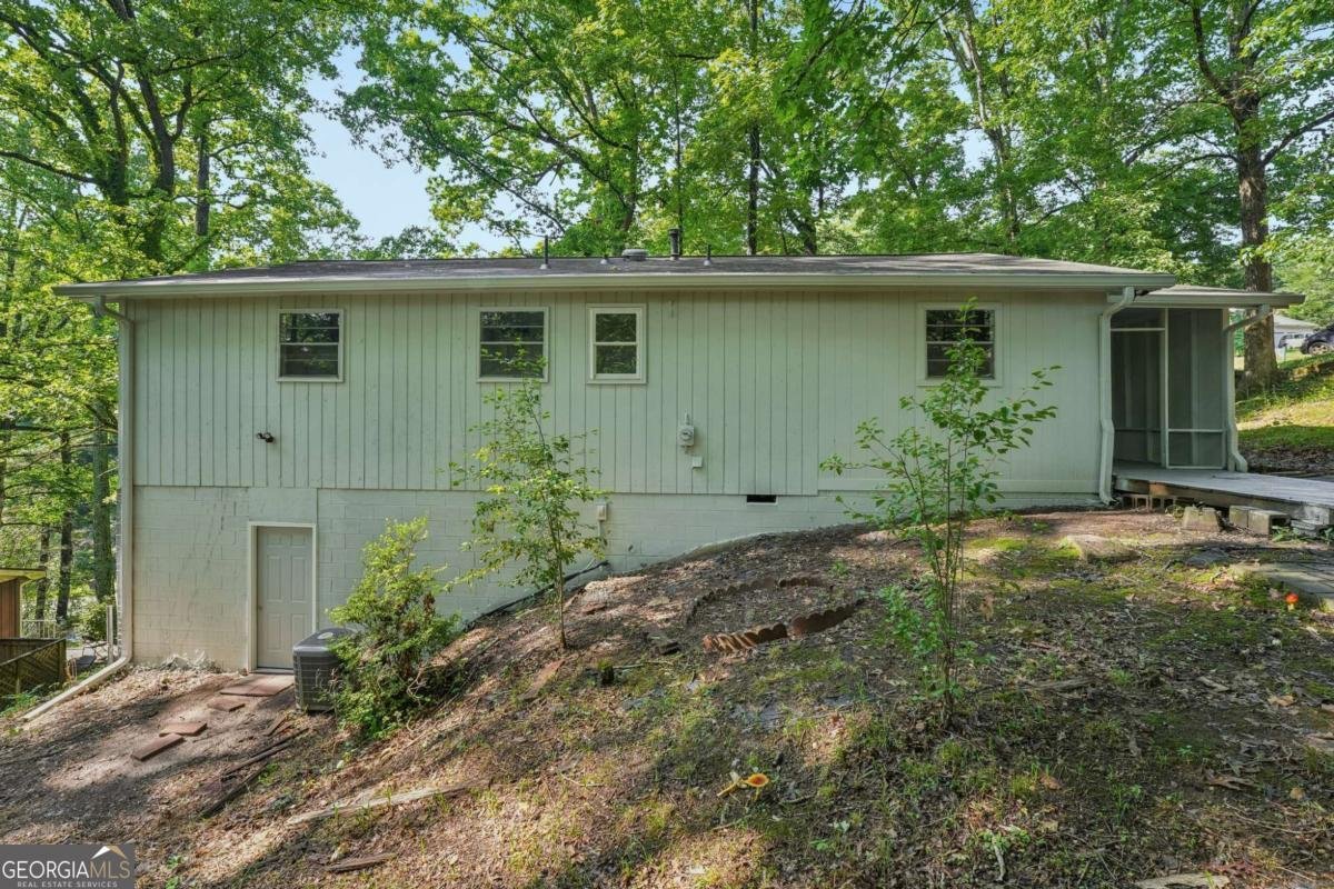 3833 Cindy Drive Douglasville - Photo 25
