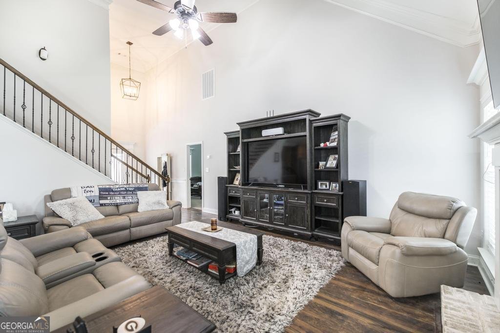 241 Lannington Drive Lizella - Photo 12