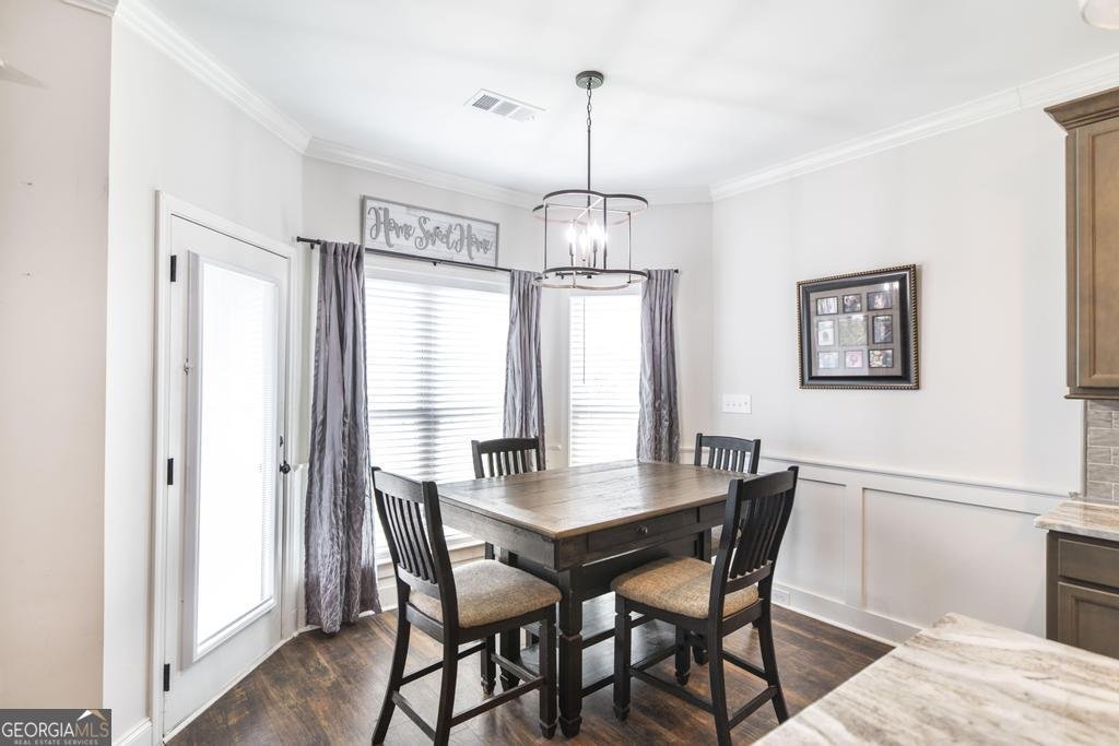 241 Lannington Drive Lizella - Photo 13
