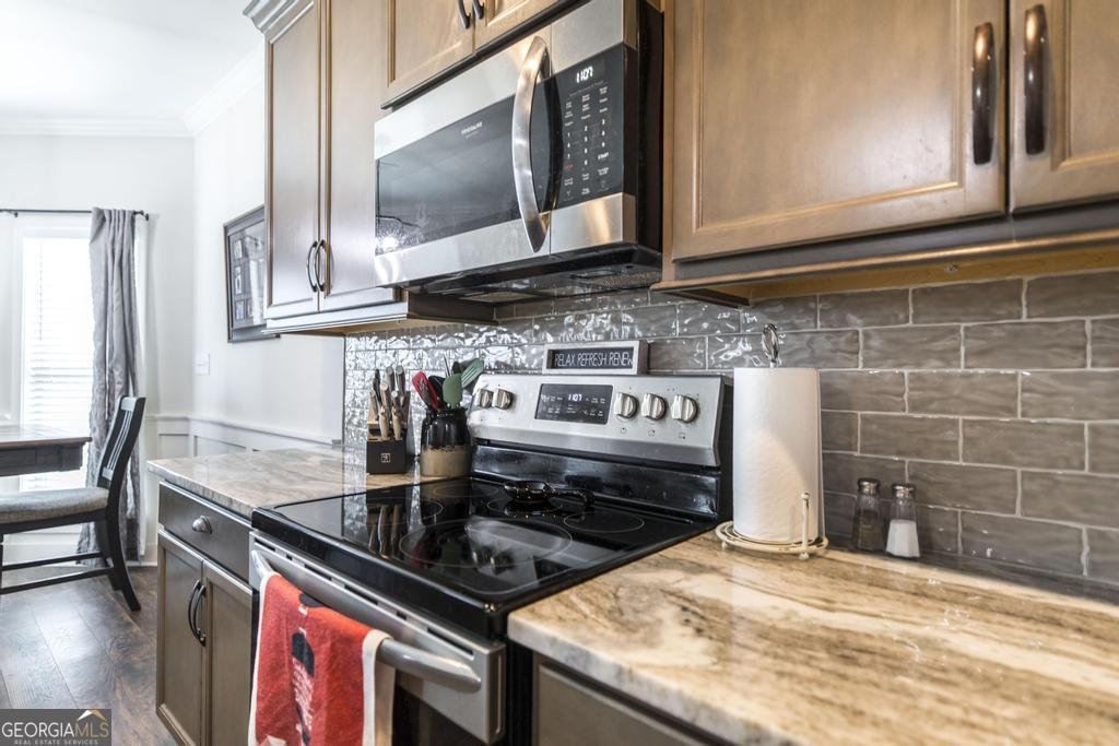 241 Lannington Drive Lizella - Photo 15