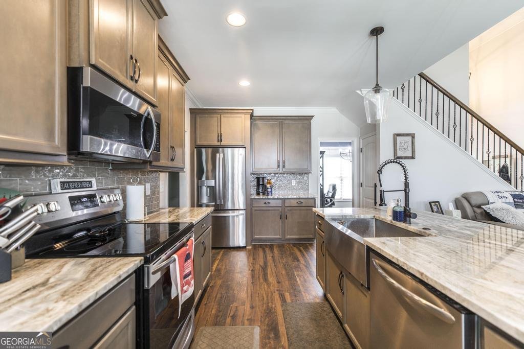 241 Lannington Drive Lizella - Photo 16
