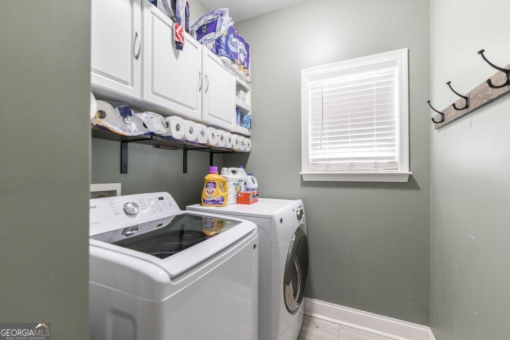 241 Lannington Drive Lizella - Photo 17