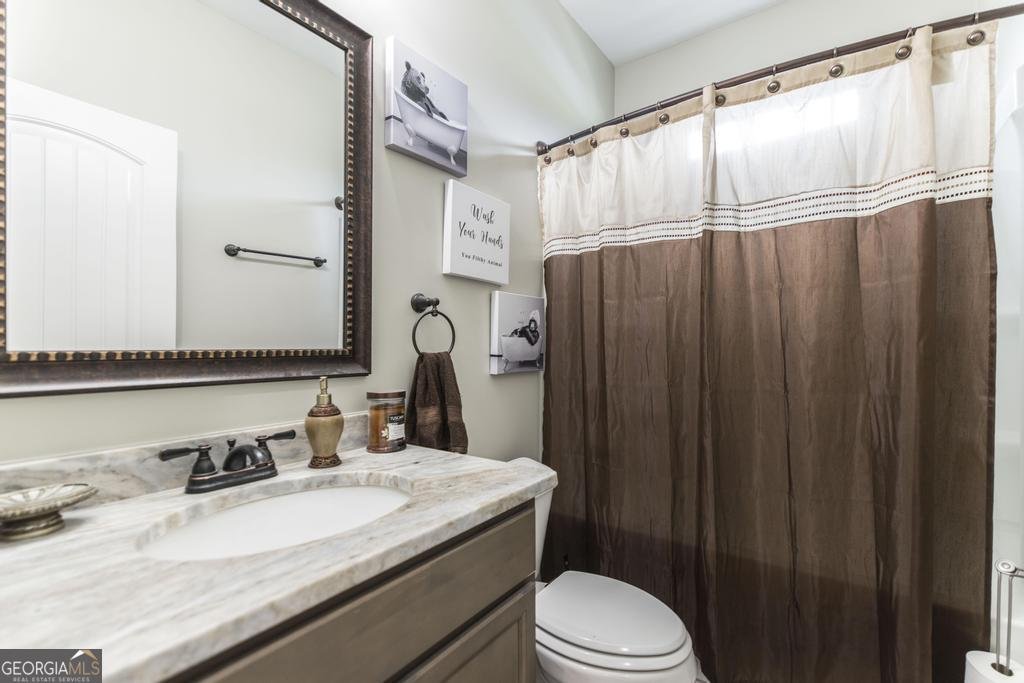 241 Lannington Drive Lizella - Photo 18