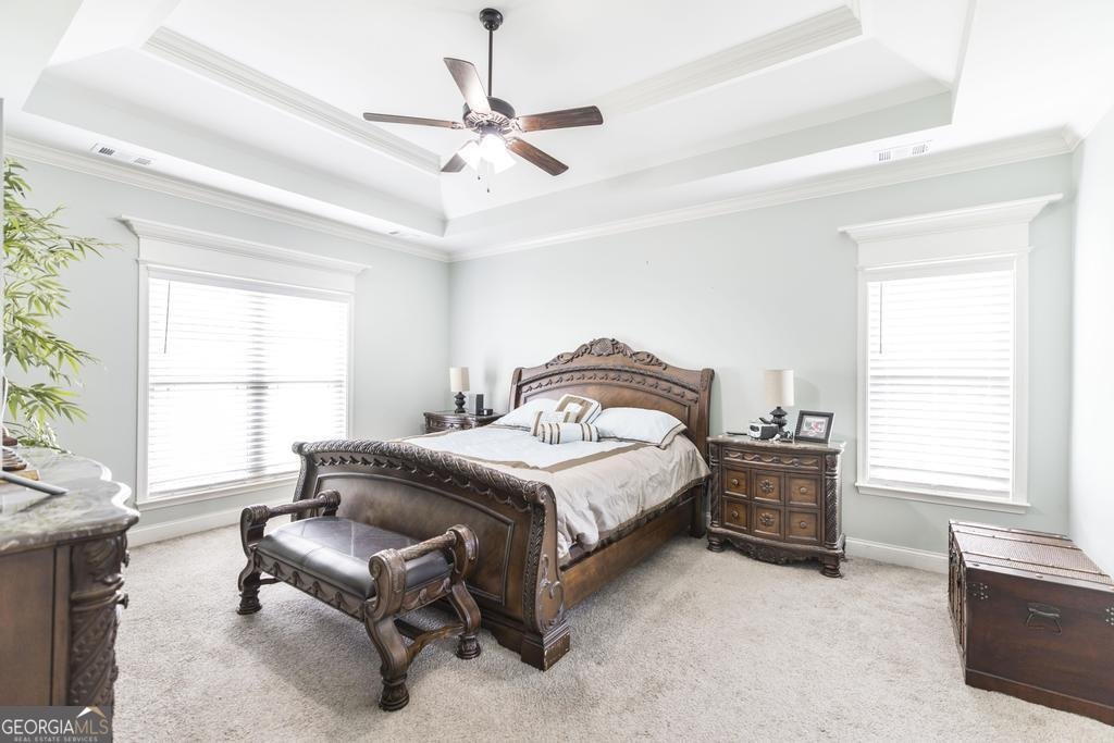 241 Lannington Drive Lizella - Photo 21