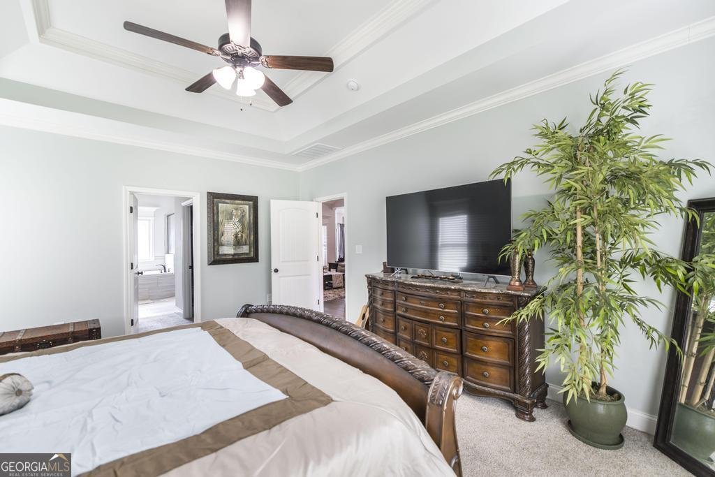 241 Lannington Drive Lizella - Photo 22
