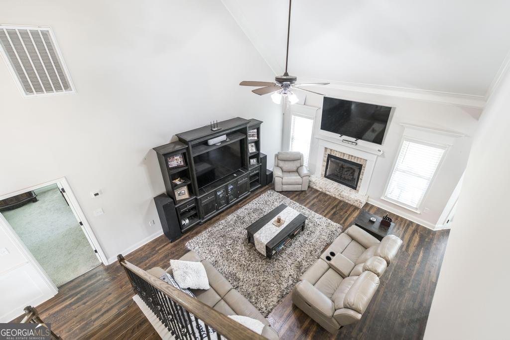 241 Lannington Drive Lizella - Photo 26