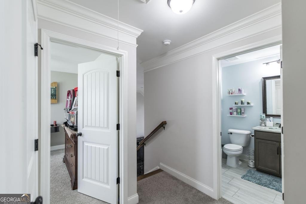 241 Lannington Drive Lizella - Photo 27